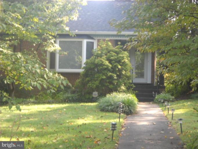 3220 Rittenhouse Street Northwest Washington, DC 20015 - Photo 2 of 22 Exterior #2