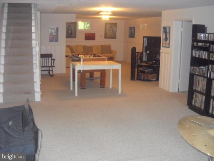 3220 Rittenhouse Street Northwest Washington, DC 20015 - Photo 20 of 22 Finished Lower Level