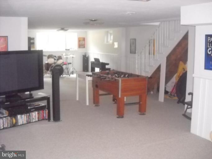 3220 Rittenhouse Street Northwest Washington, DC 20015 - Photo 21 of 22 Finished Lower Level 2