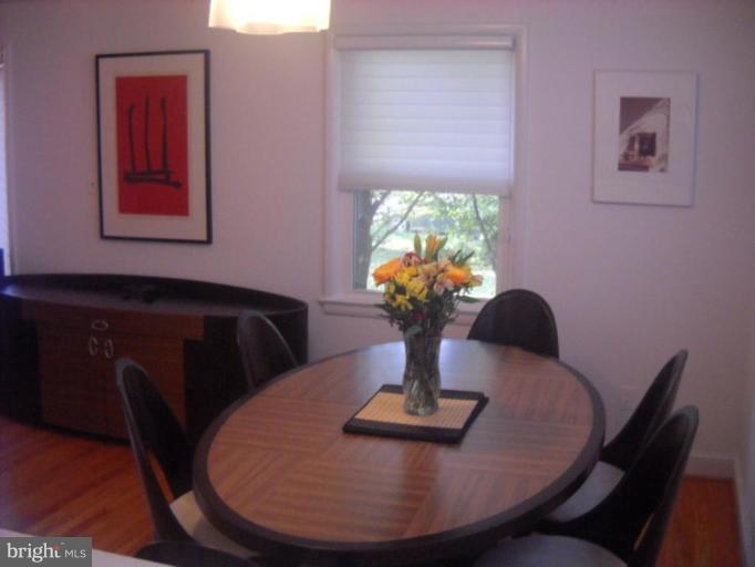 3220 Rittenhouse Street Northwest Washington, DC 20015 - Photo 9 of 22 Dining Room