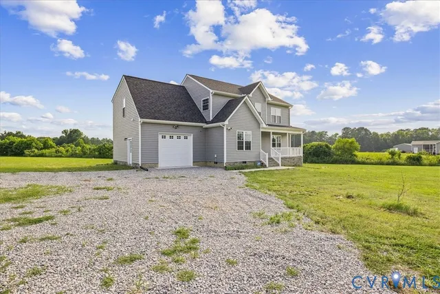 $430,000 | 11325 Webb Road, Disputanta, VA 23842
