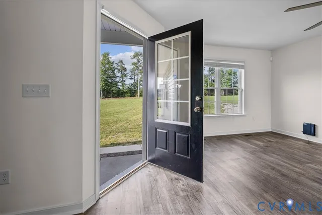 $430,000 | 11325 Webb Road, Disputanta, VA 23842