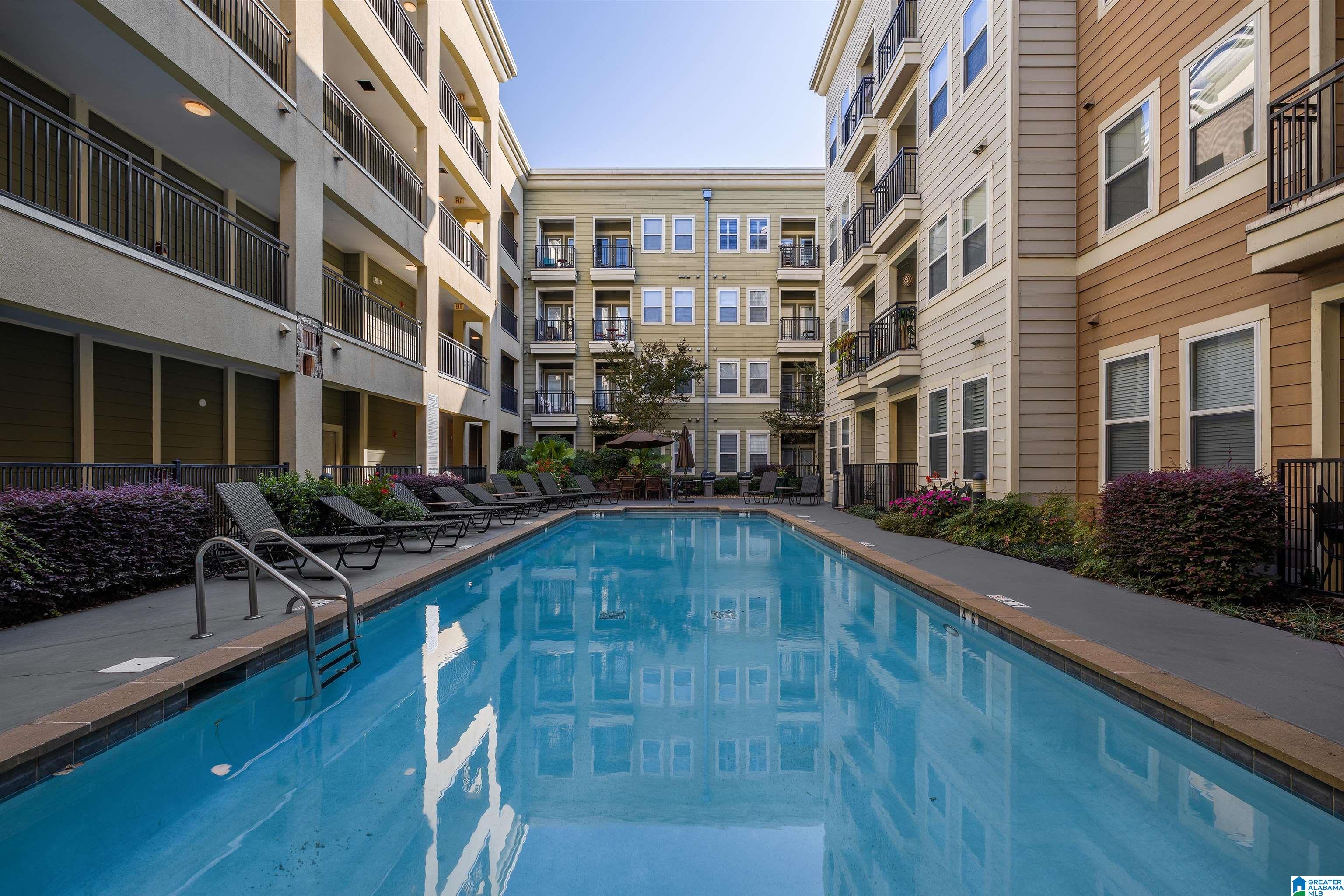 401 20th Street South, Unit 107 Birmingham, AL 35233 - Photo 26 of 36