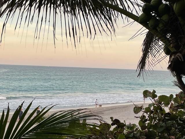 500 Ocean Trail Way, Unit 204 Jupiter, FL 33477 - Photo 37 of 40 a view of beach and ocean