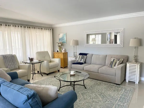 $7,800 | 500 Ocean Trail Way, Unit 204, Jupiter, FL 33477