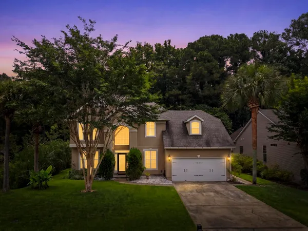$850,000 | 1224 Old Course Lane, Mount Pleasant, SC 29466