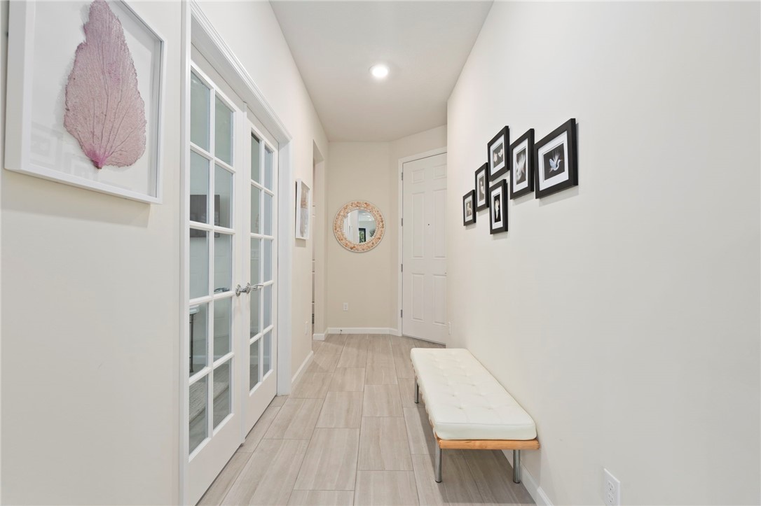 5208 Unity Square Vero Beach, FL 32967 - Photo 5 of 34 a view of livingroom with furniture and stairs