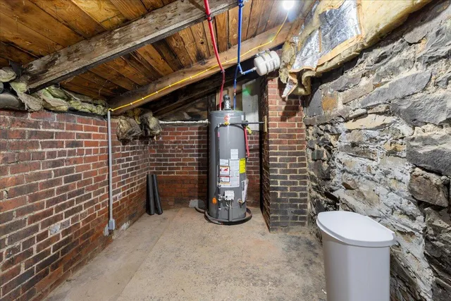 $259,000 | 118 6th Street Northeast, Pulaski, VA 24301