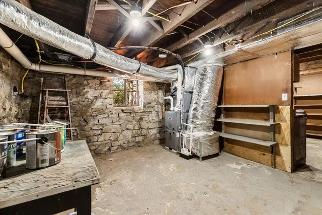 $259,000 | 118 6th Street Northeast, Pulaski, VA 24301