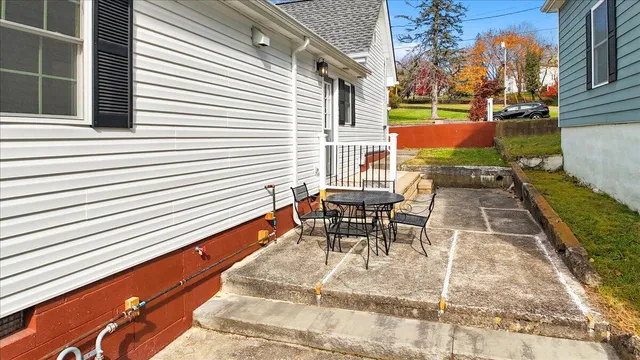 $259,000 | 118 6th Street Northeast, Pulaski, VA 24301