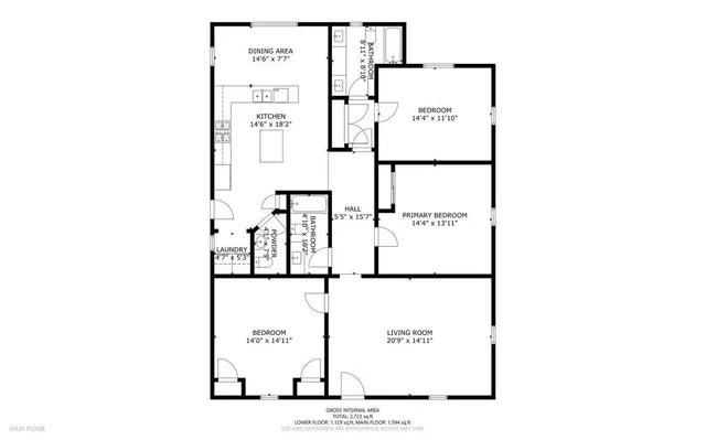 $259,000 | 118 6th Street Northeast, Pulaski, VA 24301