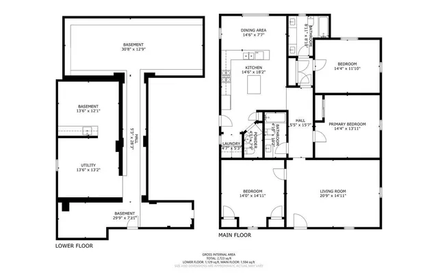 $259,000 | 118 6th Street Northeast, Pulaski, VA 24301