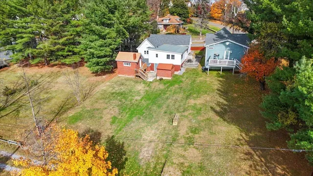 $259,000 | 118 6th Street Northeast, Pulaski, VA 24301