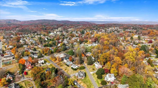 $259,000 | 118 6th Street Northeast, Pulaski, VA 24301