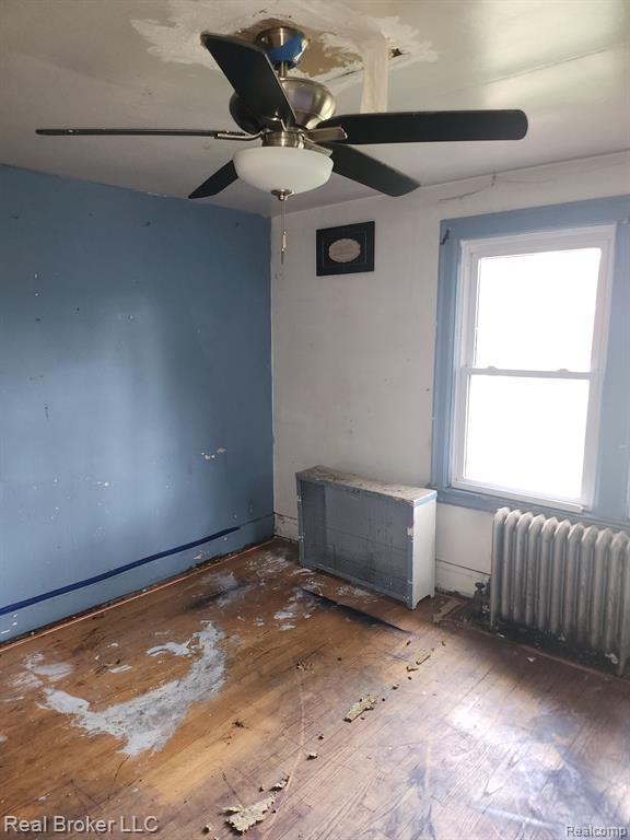 14613 Rutland Street Detroit, MI 48227 - Photo 12 of 20