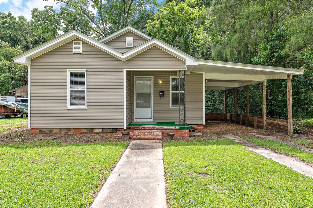 306 North Cherokee Street Geneva, AL 36340 - Photo 2 of 36