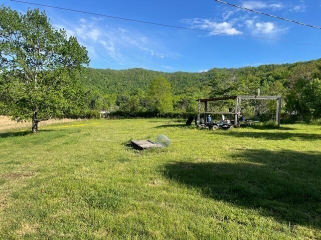 50 Hazel Baird Spur Road Strunk, KY 42649 - Photo 5 of 18 5