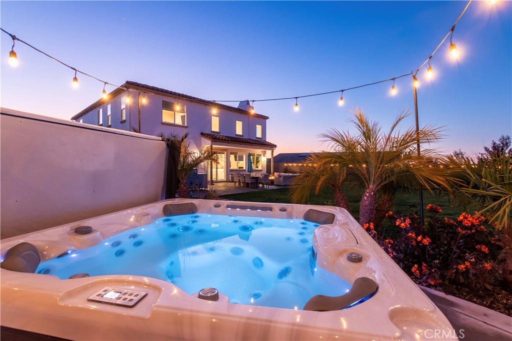 1275 Grand Meadow Way Santa Maria, CA 93455 - Photo 15 of 66 a view of an chairs in a room