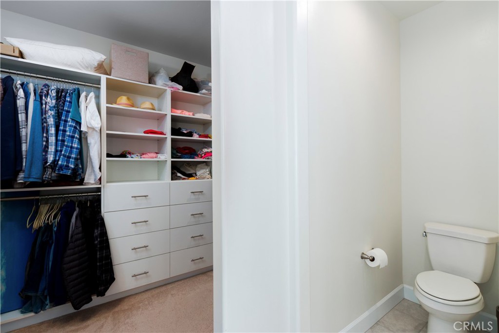 1275 Grand Meadow Way Santa Maria, CA 93455 - Photo 50 of 66 a view of closet area