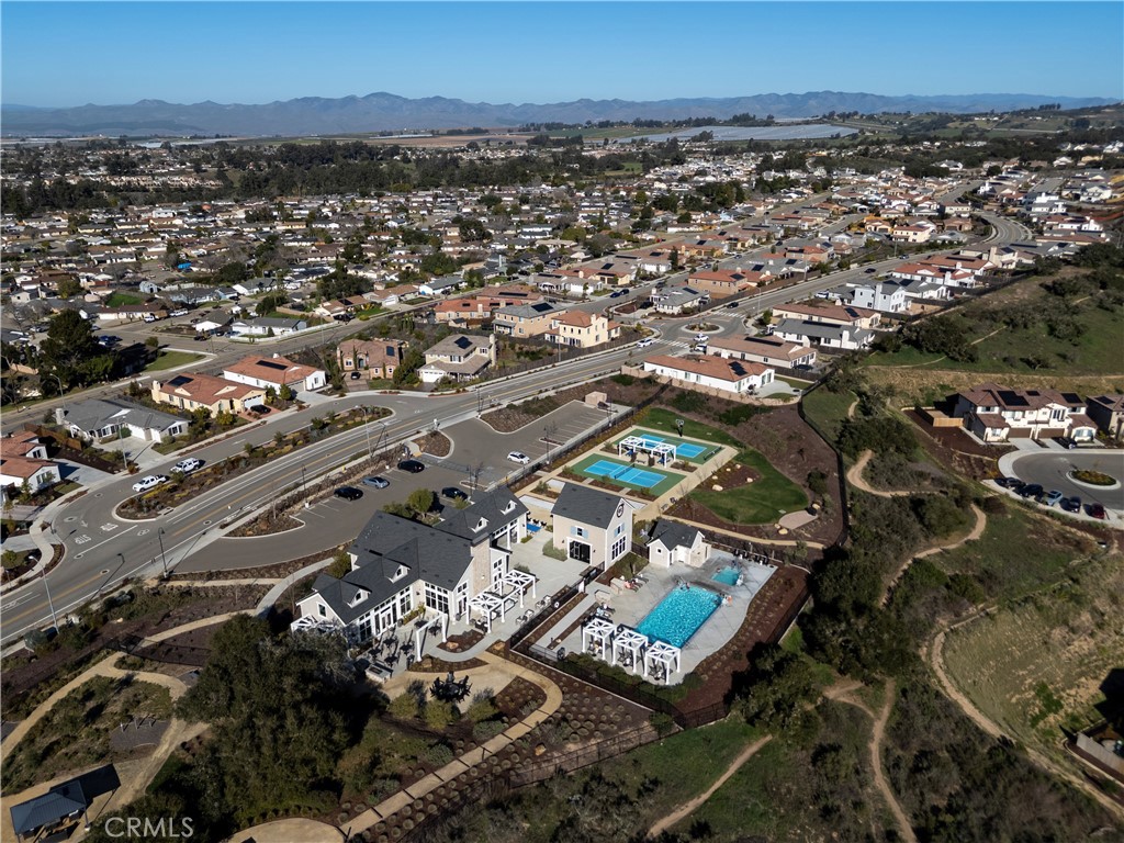 1275 Grand Meadow Way Santa Maria, CA 93455 - Photo 65 of 66 an aerial view of a city