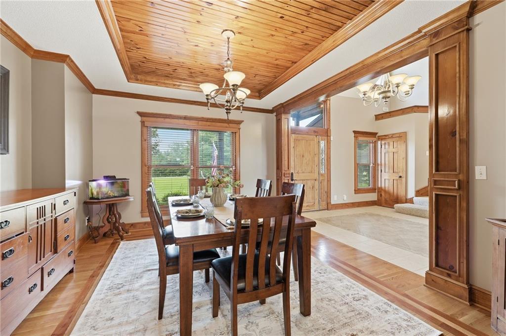 8980 Rowen Road De Soto, KS 66018 - Photo 7 of 69