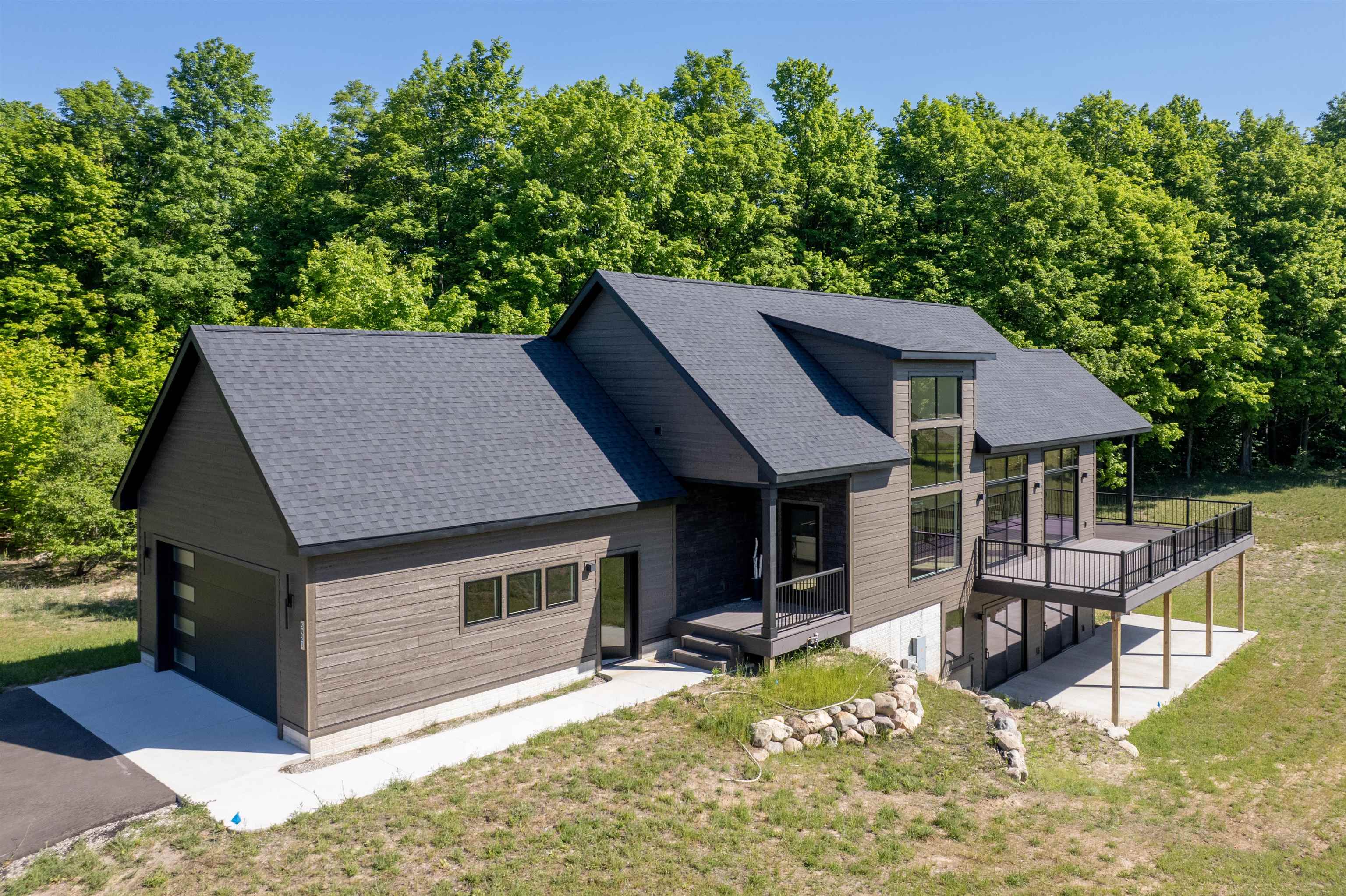 5921 Paradise Ranch Road, Unit LOT: 39 Kingsley, MI 49649 - Photo 40 of 47