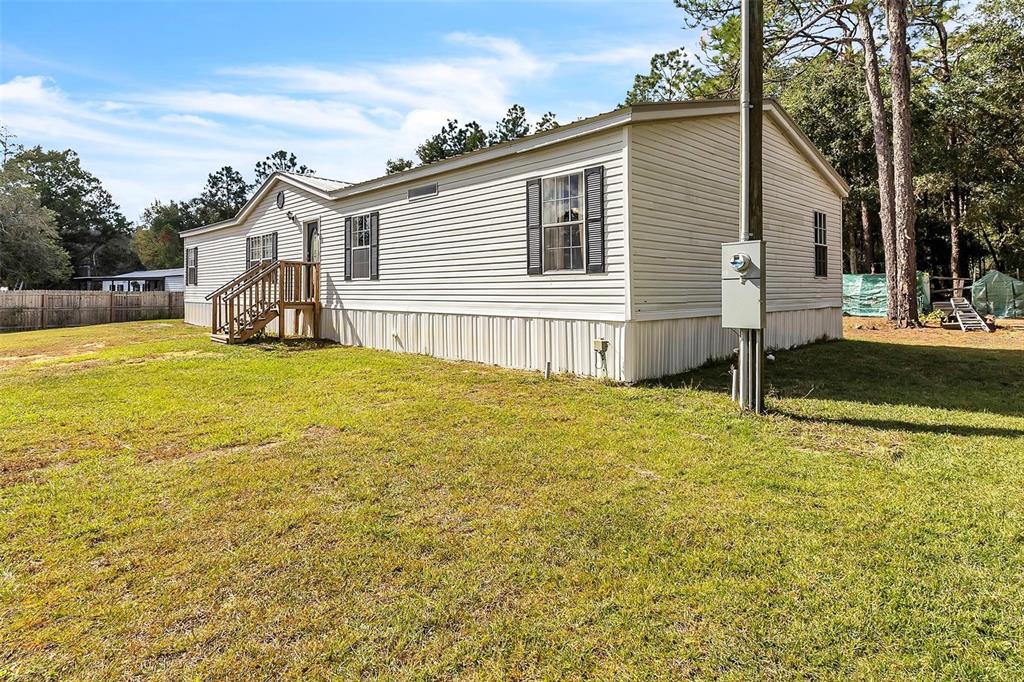 141 Cherokee Drive Interlachen, FL 32148 - Photo 20 of 23