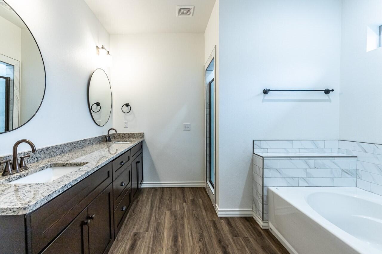 1707 100th Street Lubbock, TX 79423 - Photo 13 of 26 13