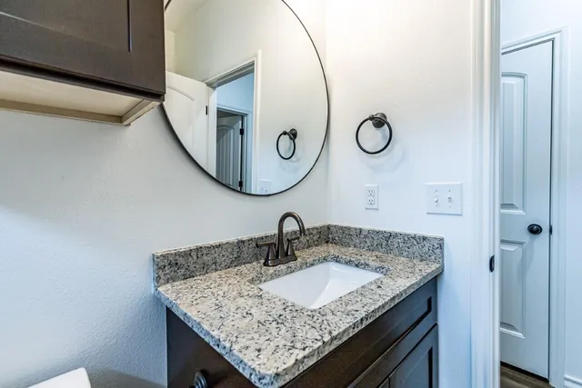 $1,650 | 1707 100th Street, Lubbock, TX 79423