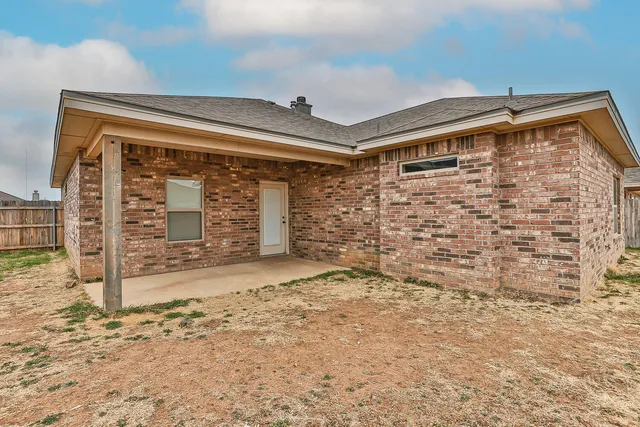 $1,650 | 1707 100th Street, Lubbock, TX 79423