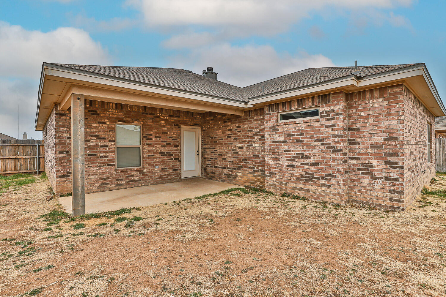 1707 100th Street Lubbock, TX 79423 - Photo 26 of 26 27