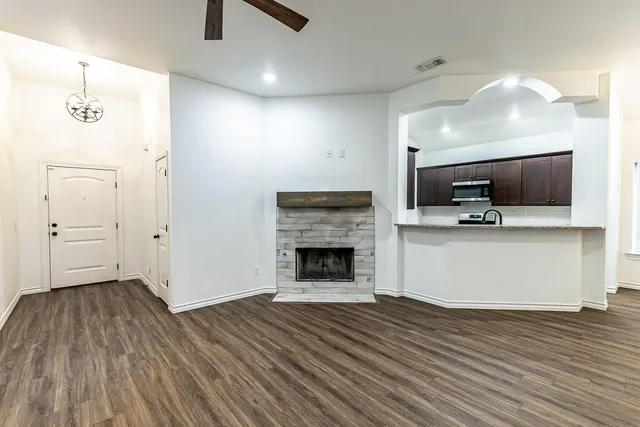 $1,650 | 1707 100th Street, Lubbock, TX 79423