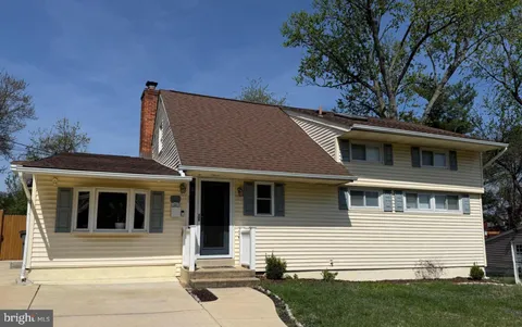 $745,000 | 820 Brice Road, Rockville, MD 20852