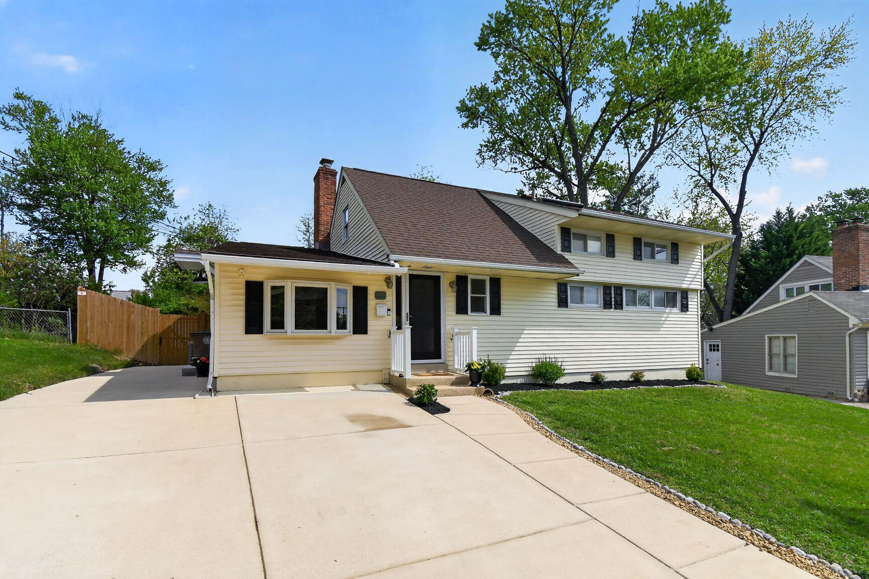820 Brice Road