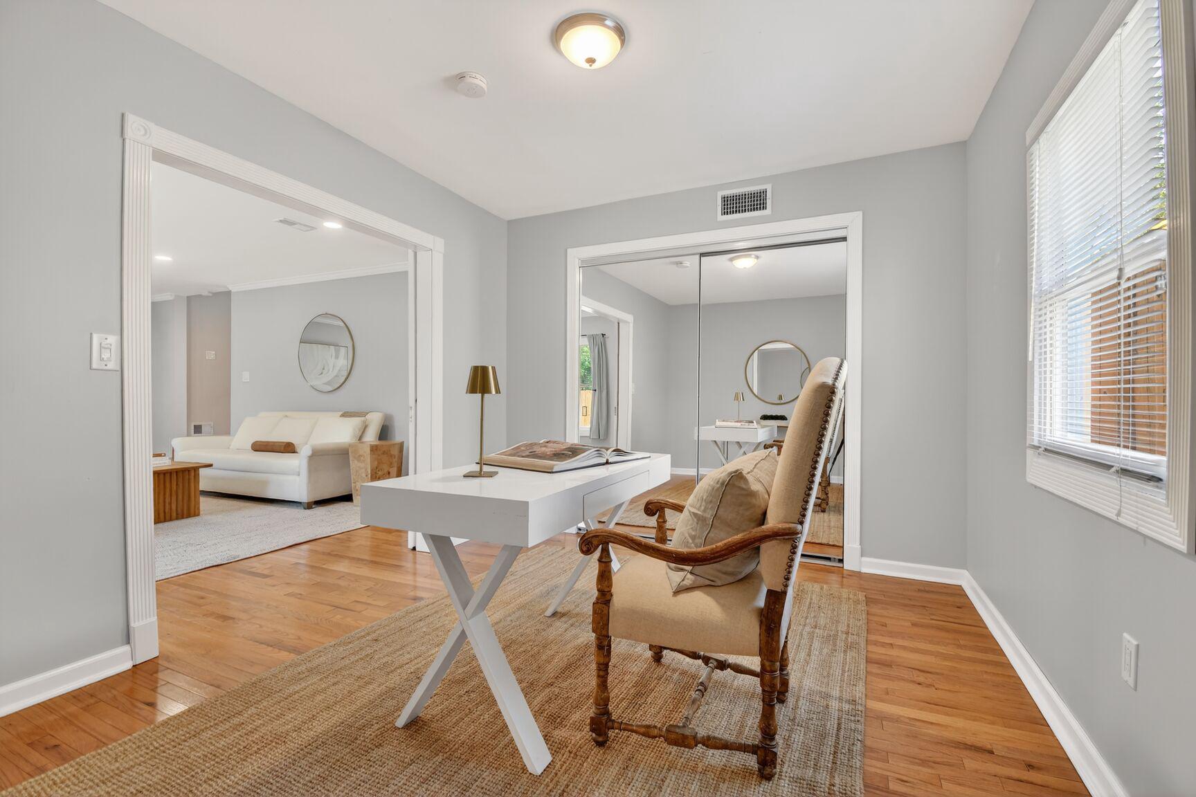 820 Brice Road Rockville, MD 20852 - Photo 13 of 26 Optional 5th bedroom or office