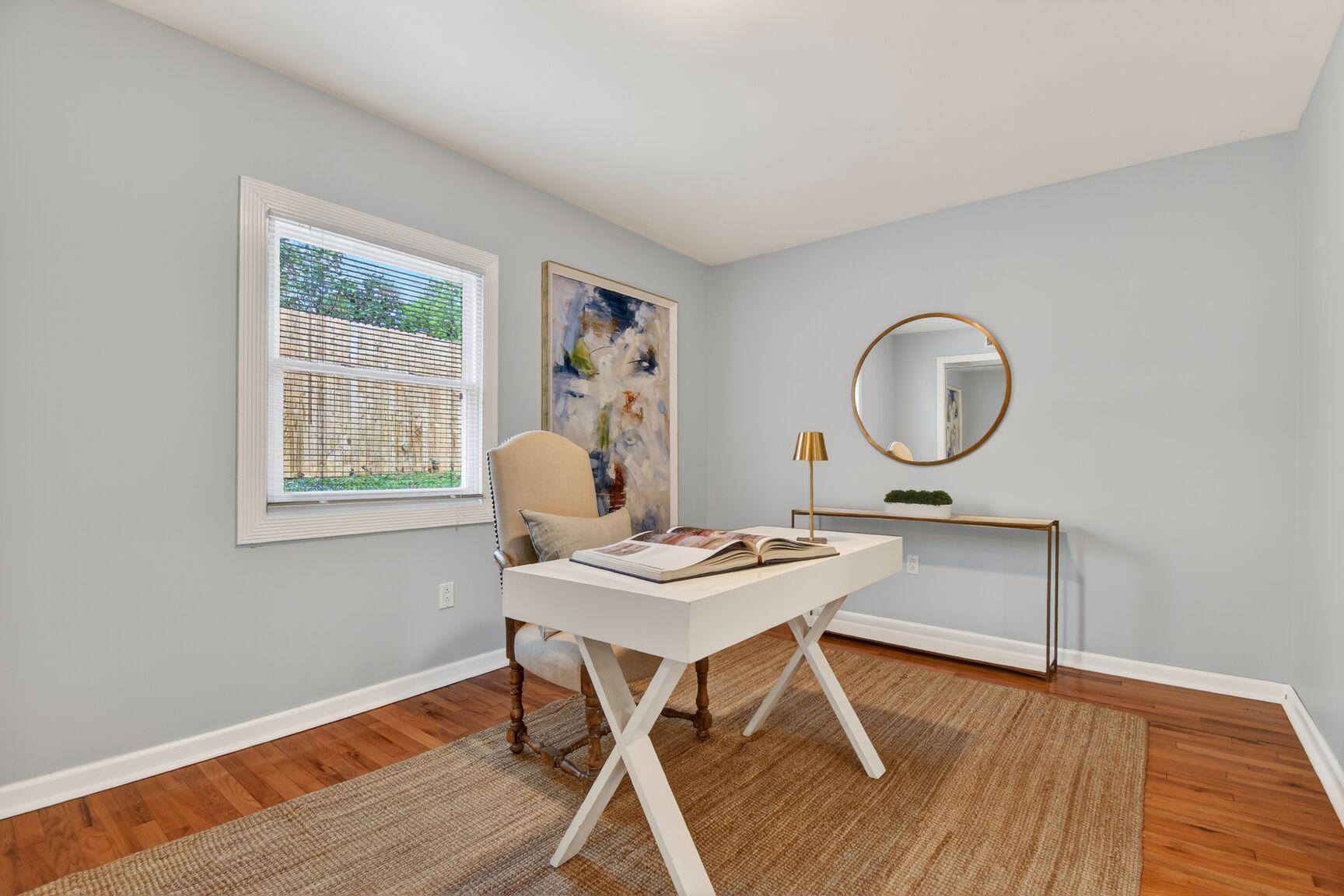 820 Brice Road Rockville, MD 20852 - Photo 14 of 26 Optional 5th bedroom or office