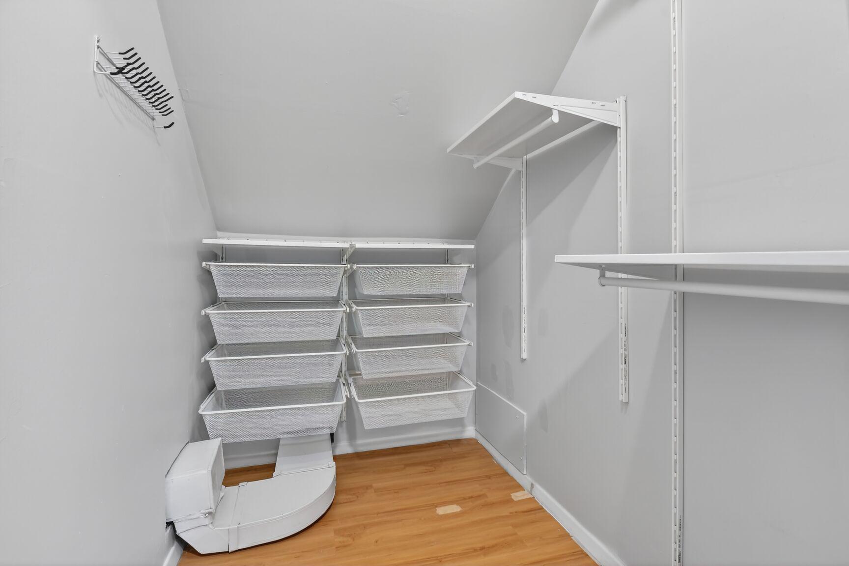 820 Brice Road Rockville, MD 20852 - Photo 24 of 26 Lots of closet space
