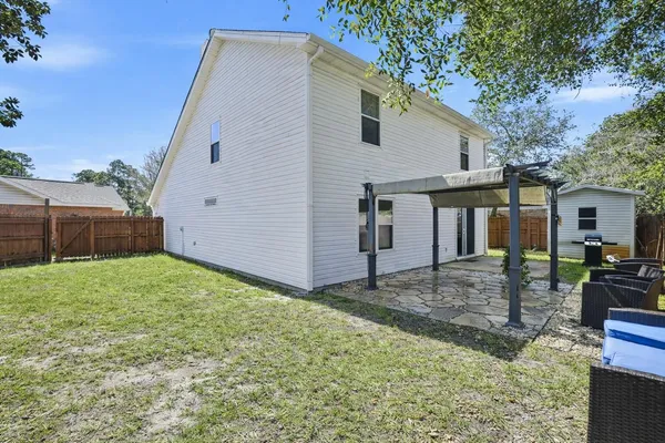 $399,000 | 870 Van Dyke Drive, Shalimar, FL 32579