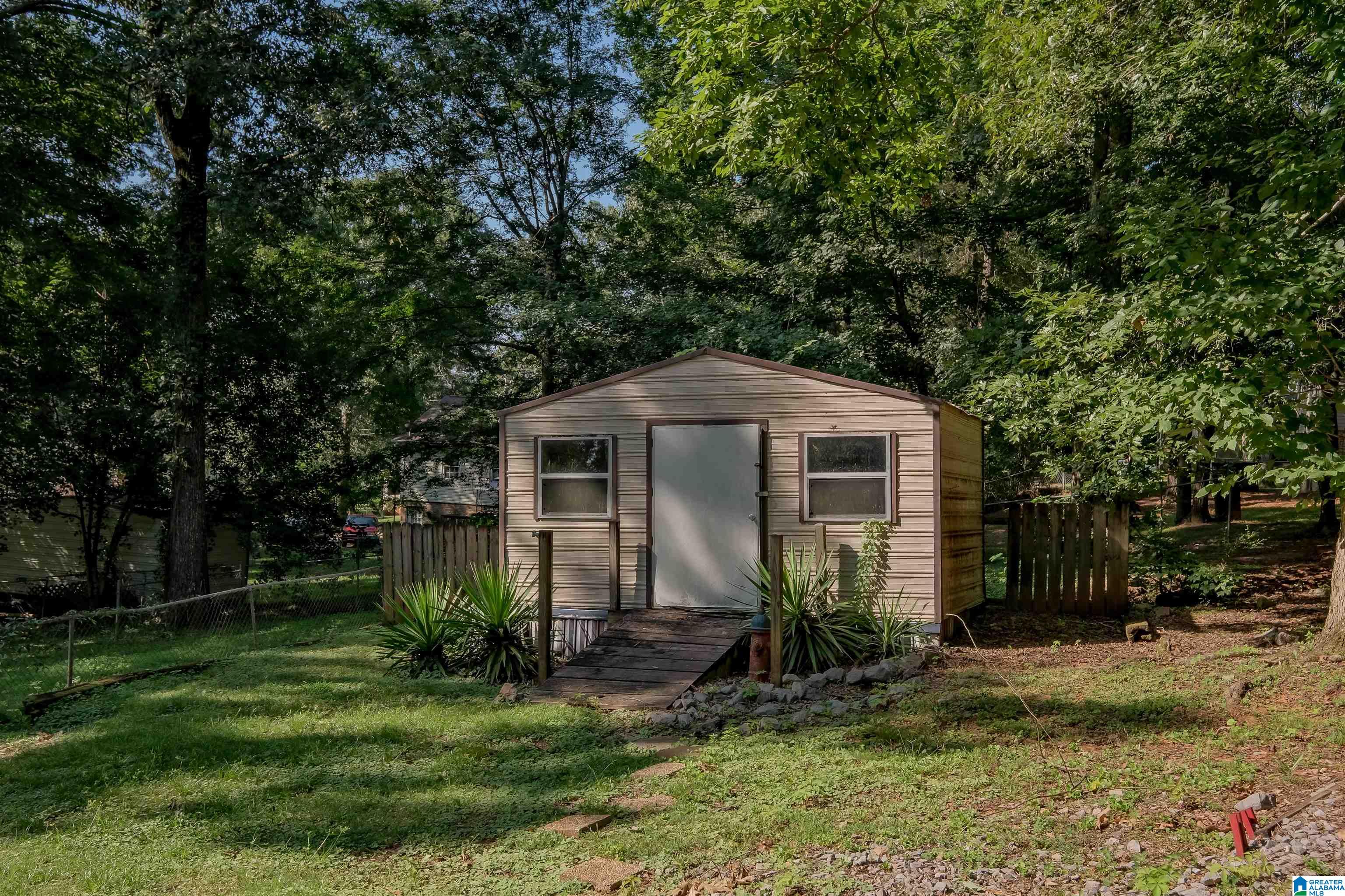 121 Hickory Street Alabaster, AL 35114 - Photo 41 of 41