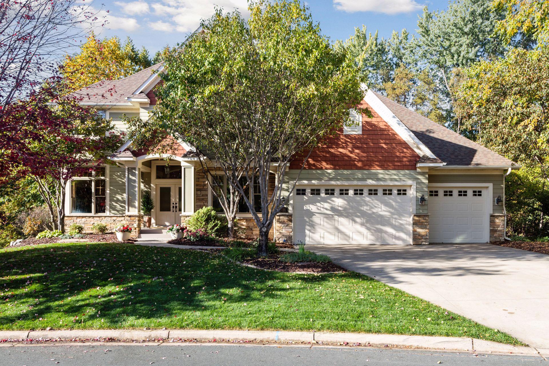 596 Lake Ridge Drive Shoreview, MN 55126 - Photo 1 of 1 Gallery Image 1