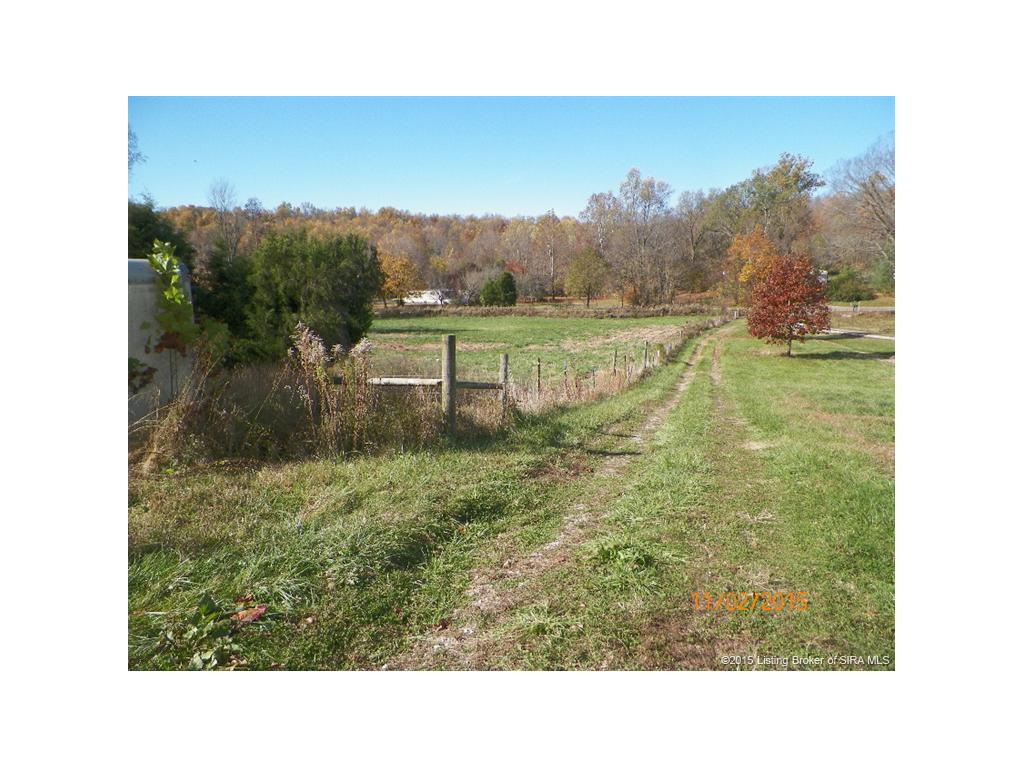 8230 Ripperdan Valley Road Southwest Central, IN 47110 - Photo 3 of 9