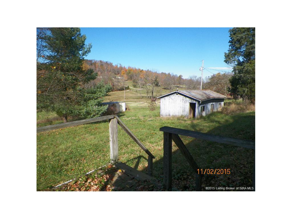 8230 Ripperdan Valley Road Southwest Central, IN 47110 - Photo 8 of 9