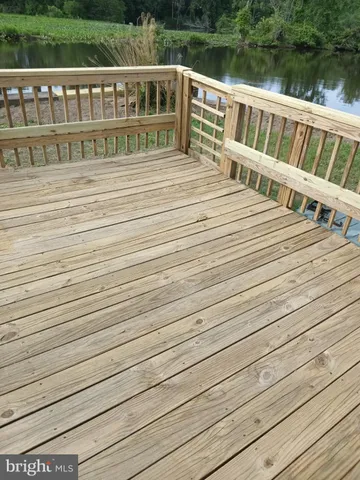 a view of a house with a window