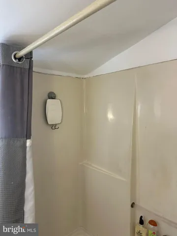 a view of outdoor space and garden