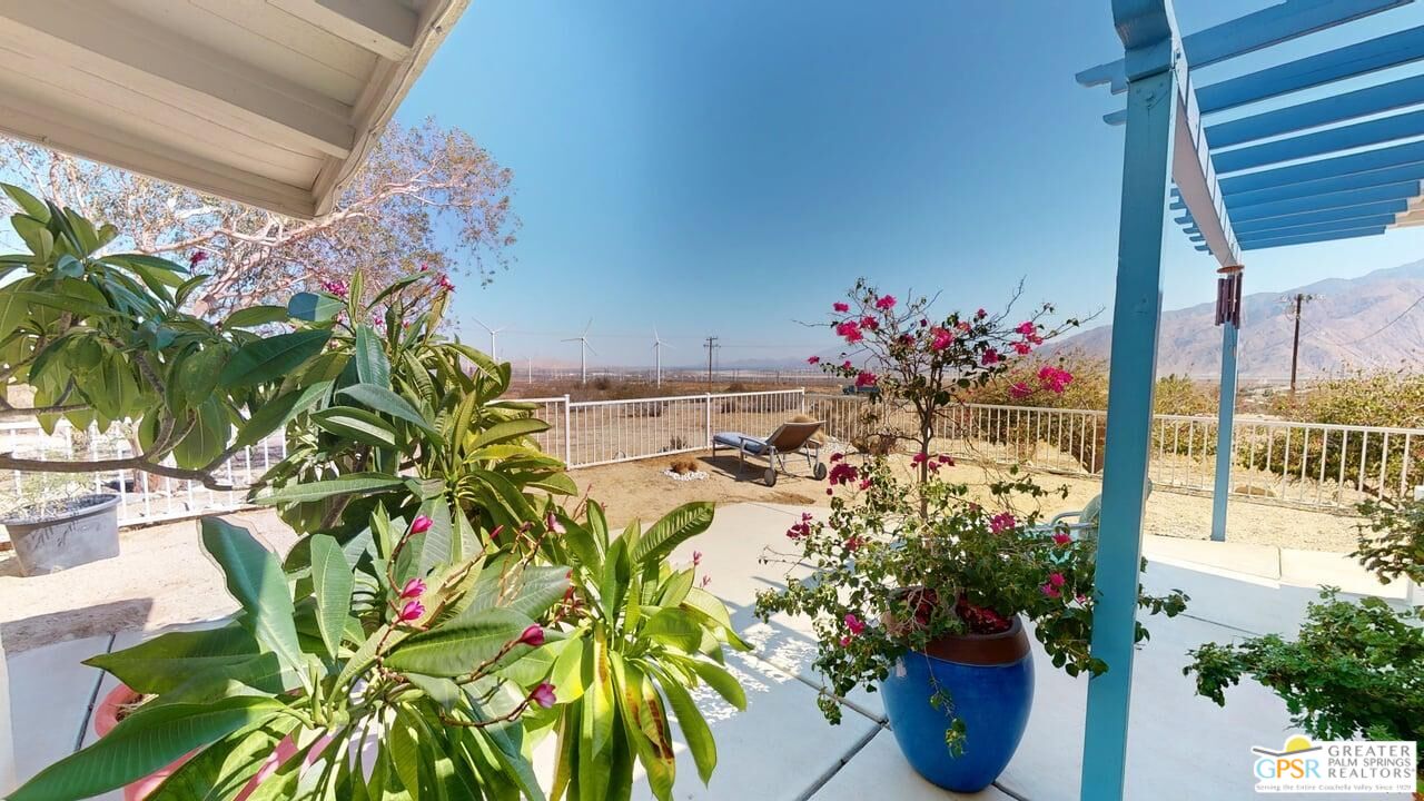 14701 Old Morongo Road Whitewater, CA 92282 - Photo 13 of 70