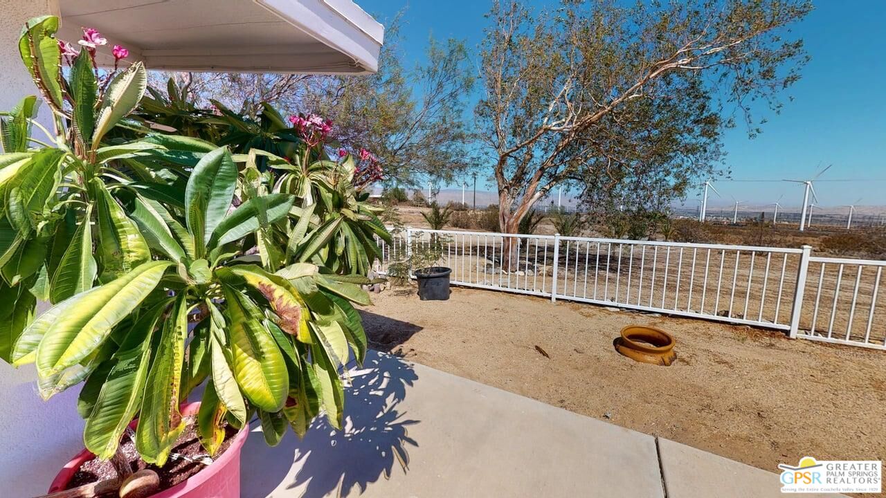 14701 Old Morongo Road Whitewater, CA 92282 - Photo 17 of 70
