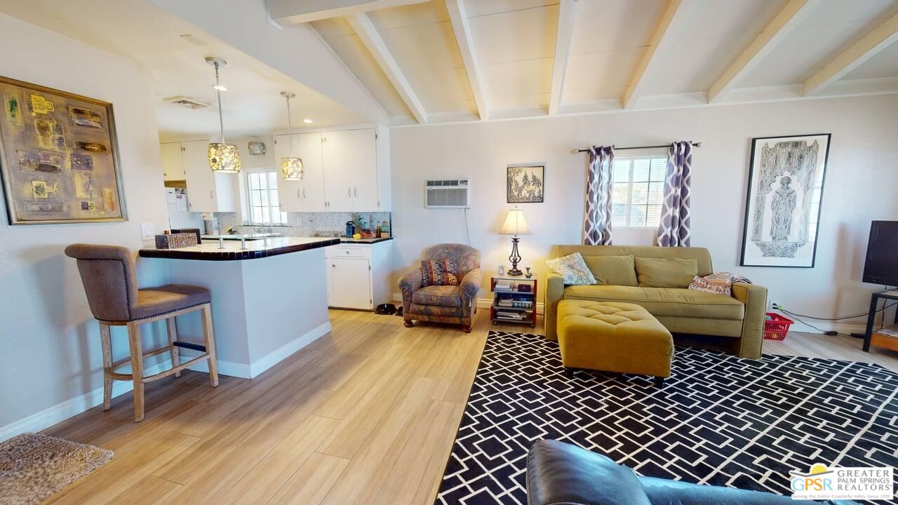 14701 Old Morongo Road Whitewater, CA 92282 - Photo 20 of 70 a living room with furniture