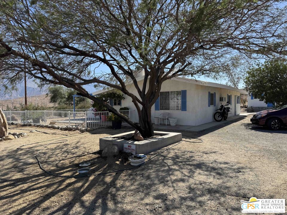 14701 Old Morongo Road Whitewater, CA 92282 - Photo 2 of 70