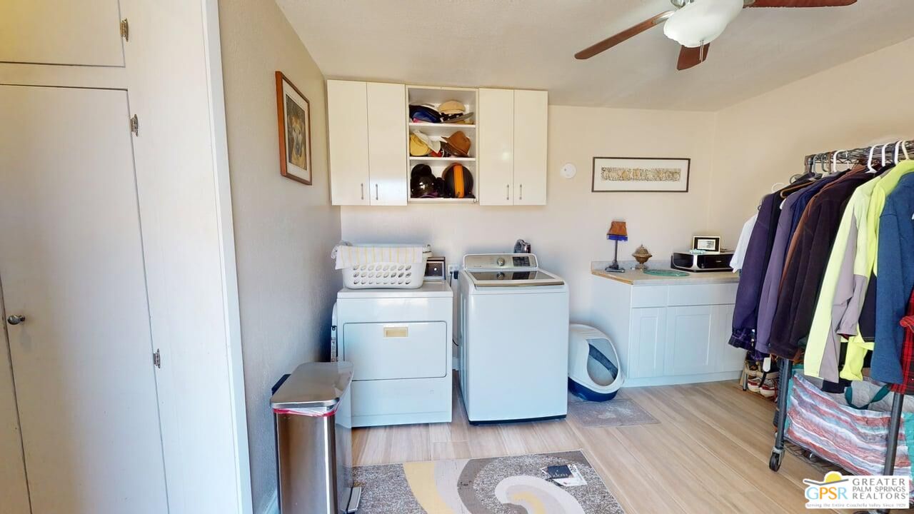 14701 Old Morongo Road Whitewater, CA 92282 - Photo 36 of 70