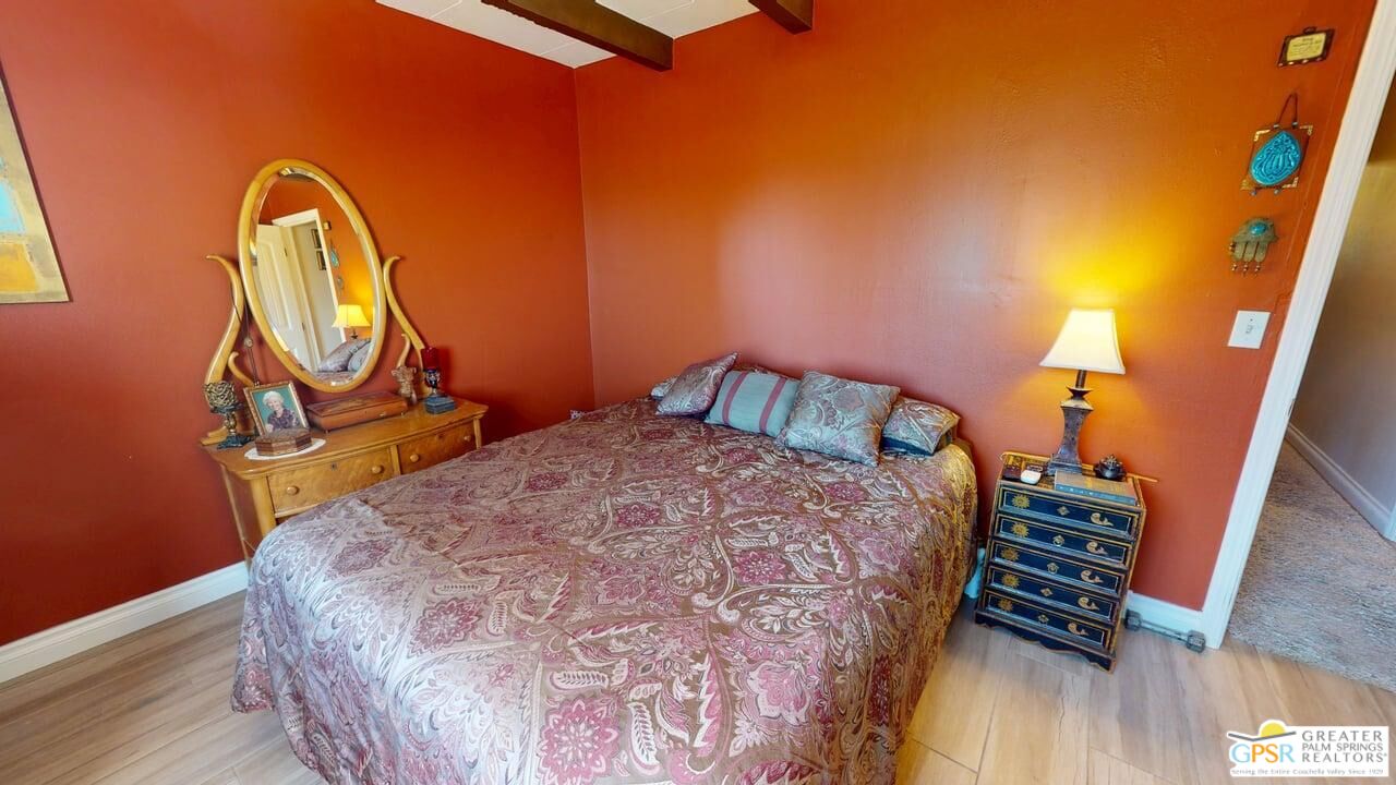 14701 Old Morongo Road Whitewater, CA 92282 - Photo 54 of 75